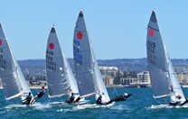 South Australian State Championship 2016-17 (round 1)