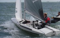 Staunton Harold UK Open Meeting