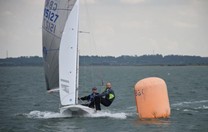 Blackwater UK Open Meeting