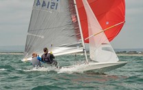 Hayling Island UK Open Meeting