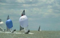 Blightlingsea UK Open Meeting