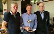 Irish Leinsters at Skerries
