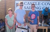 Weymouth Regatta UK