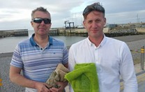 Irish Open - Greystones