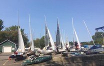 North American Championships