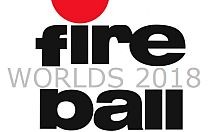 Worlds 2018 Carnac FRA, 26th to 31st August