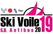 Ski Voile Antibes/FRA 2019