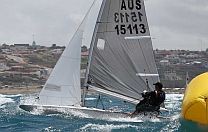 AUS Championships 2019