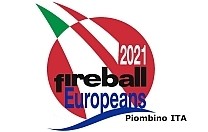 Europeans 2021 entry