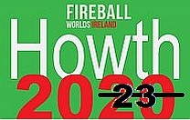Howth Worlds postponed to 2023
