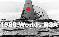 1980 Worlds Durban - Photos