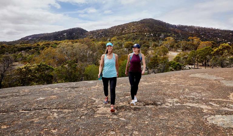 Walking -1-You -Yangs -Regional -Park -1920x 1124